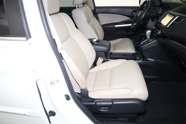 Thumbnail: 2015 Honda CR-V - 20