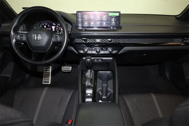 2023 Honda Accord Sport 17