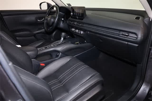 Thumbnail: 2023 Honda HR-V - 19