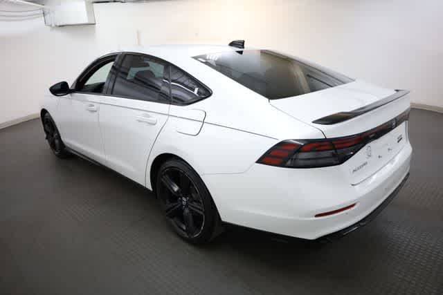 Thumbnail: 2023 Honda Accord - 4