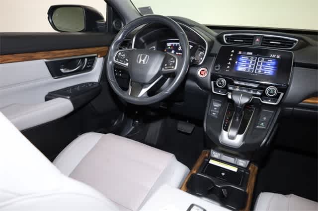 Thumbnail: 2022 Honda CR-V - 16