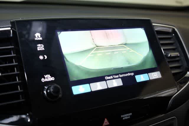 Thumbnail: 2023 Honda Passport - 24