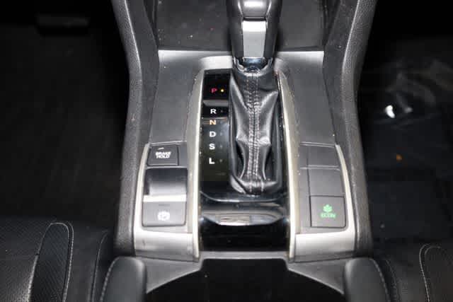Thumbnail: 2019 Honda Civic - 35