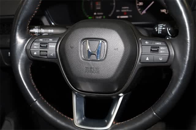 Thumbnail: 2024 Honda CR-V - 32