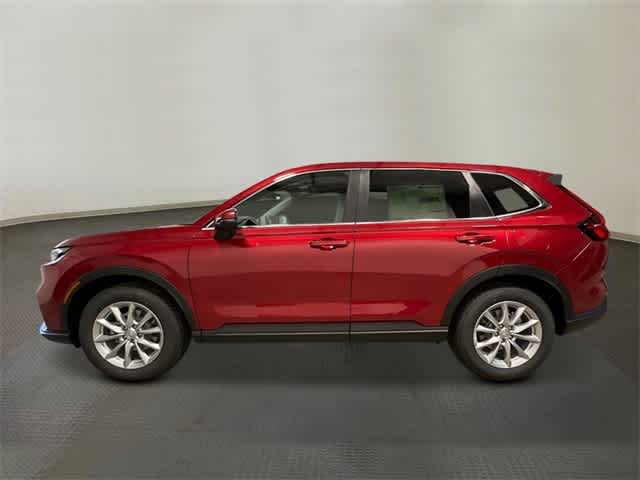 Thumbnail: 2026 Honda CR-V - 2