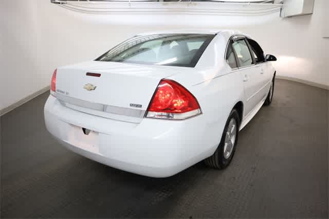Thumbnail: 2011 Chevrolet Impala - 7