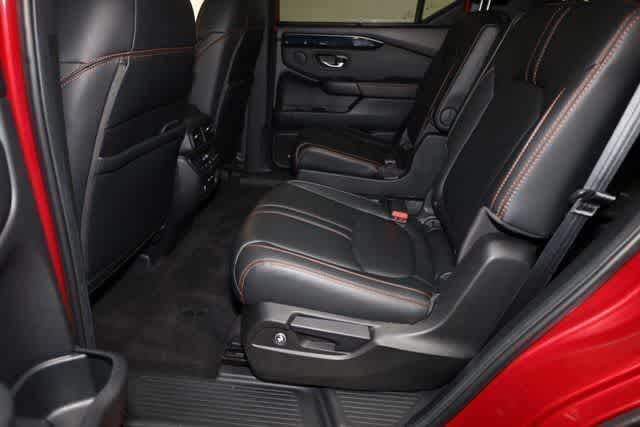 Thumbnail: 2024 Honda Pilot - 22