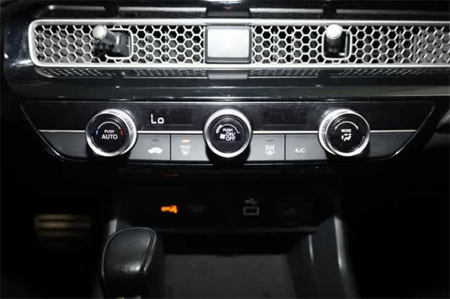 Thumbnail: 2022 Honda Civic - 29