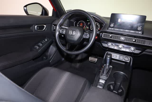 Thumbnail: 2023 Honda Civic - 16