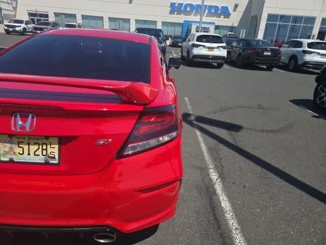 Thumbnail: 2015 Honda Civic - 11