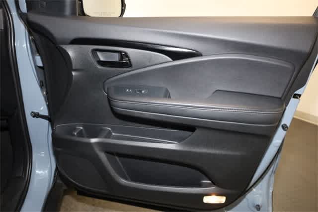 Thumbnail: 2023 Honda Passport - 35