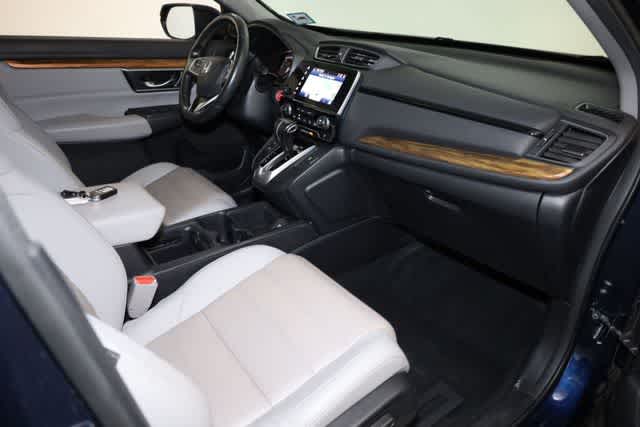 Thumbnail: 2019 Honda CR-V - 34