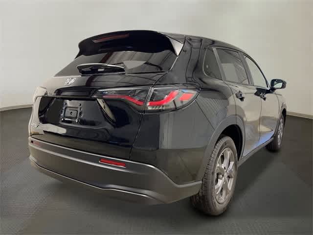 Thumbnail: 2026 Honda HR-V - 6