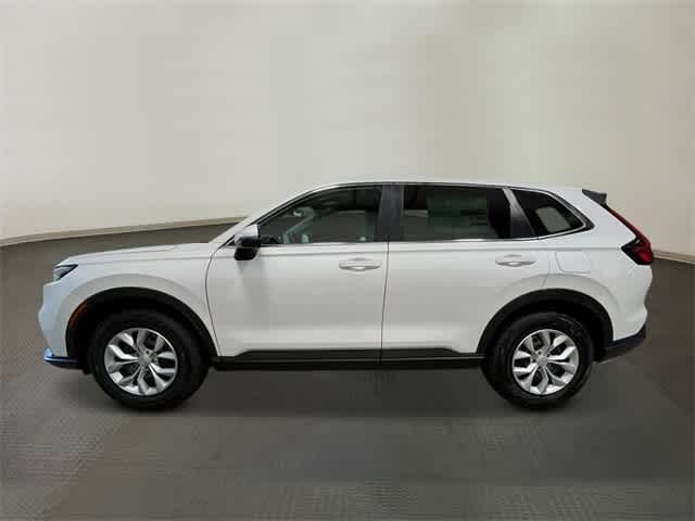 Thumbnail: 2026 Honda CR-V - 2