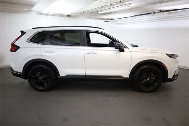 Thumbnail: 2023 Honda CR-V - 9
