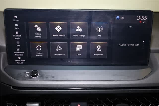 Thumbnail: 2023 Honda Accord - 28