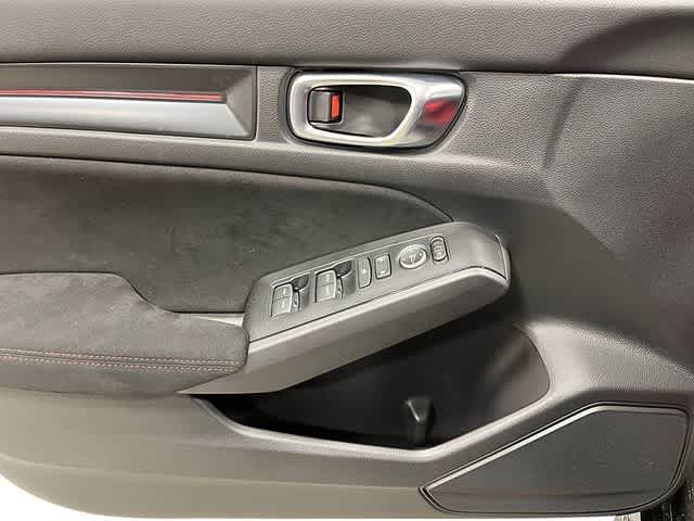 Thumbnail: 2026 Honda Civic - 8