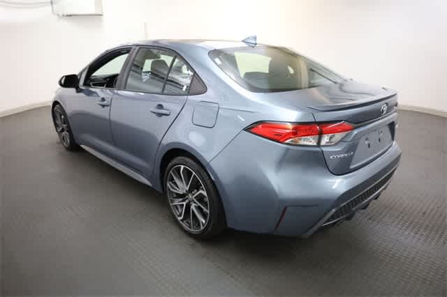 Thumbnail: 2022 Toyota Corolla - 4