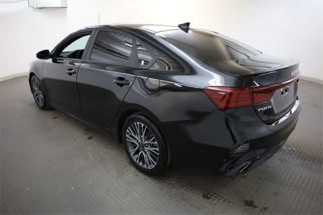 Thumbnail: 2023 Kia Forte - 4