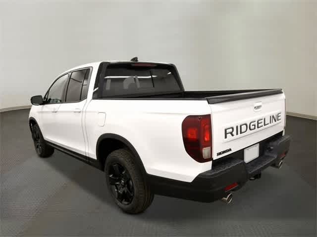 Thumbnail: 2026 Honda Ridgeline - 3