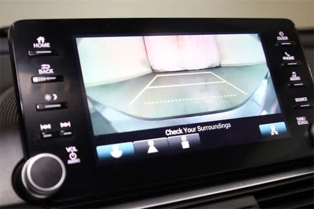 Thumbnail: 2020 Honda Accord - 24