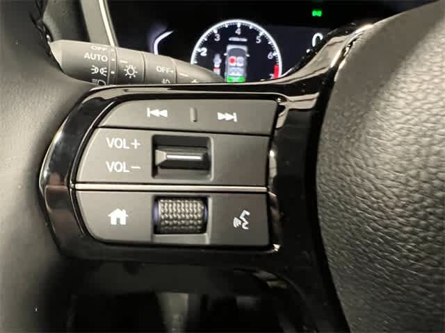 Thumbnail: 2025 Honda Pilot - 20