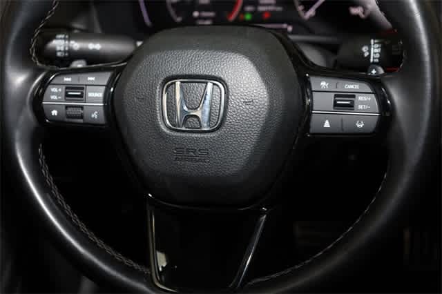 Thumbnail: 2023 Honda Civic - 33