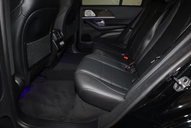 Thumbnail: 2021 Mercedes-Benz GLE - 21