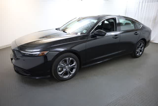 Thumbnail: 2024 Honda Accord - 2