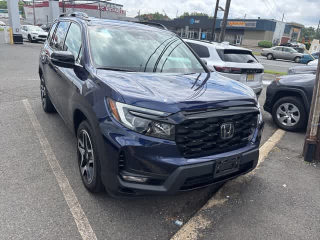 Thumbnail: 2022 Honda Passport - 16