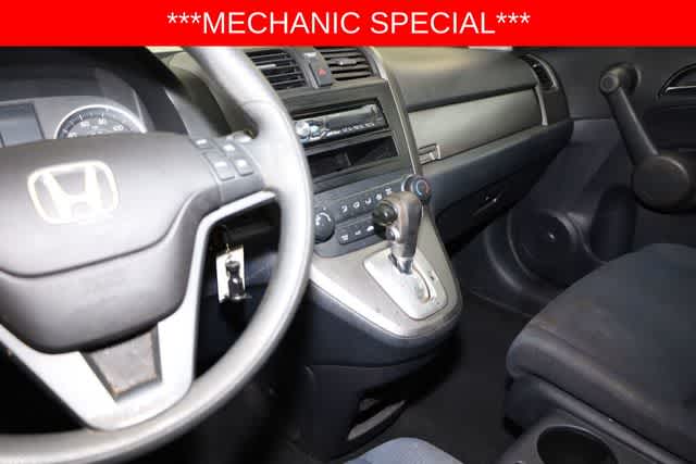 Thumbnail: 2010 Honda CR-V - 16