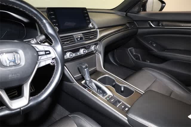 Thumbnail: 2022 Honda Accord - 23