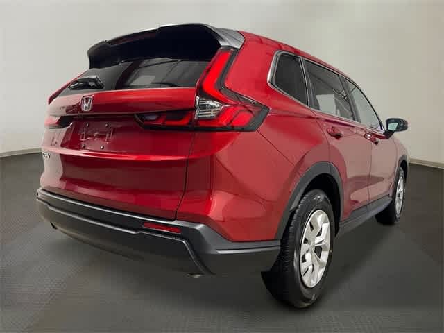 Thumbnail: 2026 Honda CR-V - 5