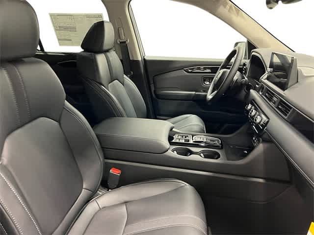 Thumbnail: 2025 Honda Pilot - 37