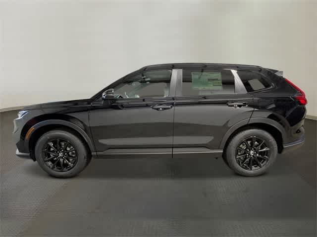Thumbnail: 2026 Honda CR-V - 2