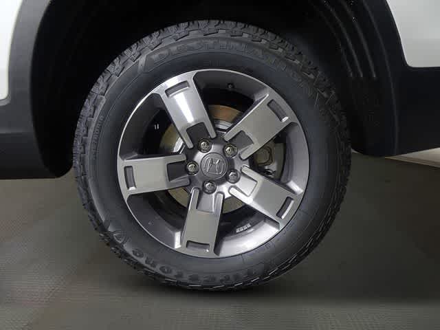 Thumbnail: 2026 Honda Ridgeline - 11