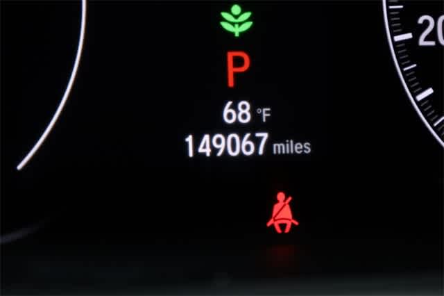 Thumbnail: 2018 Honda Accord - 26