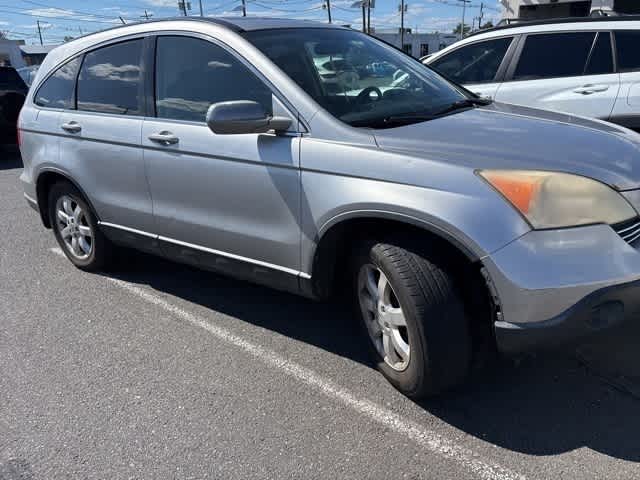 Thumbnail: 2007 Honda CR-V - 5