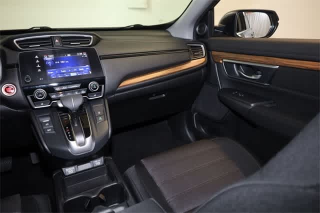 2022 Honda CR-V EX 18