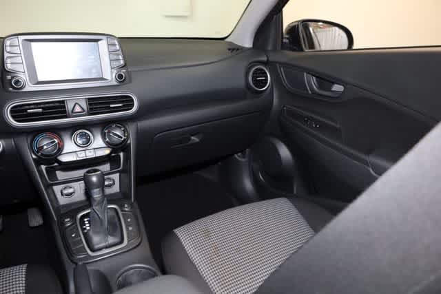 Thumbnail: 2018 Hyundai Kona - 24