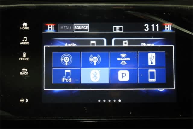 Thumbnail: 2022 Honda CR-V - 29