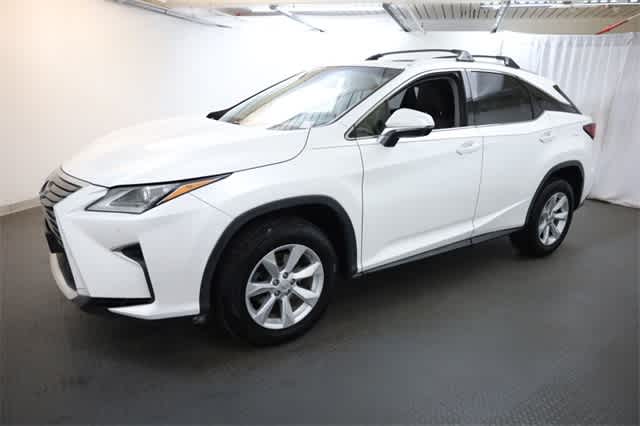 Thumbnail: 2017 Lexus RX - 2