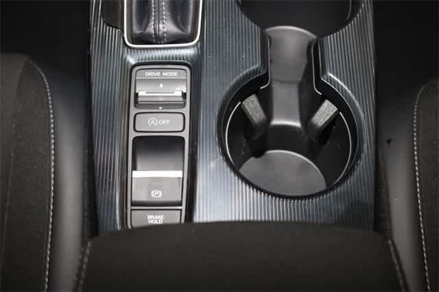 Thumbnail: 2023 Honda Civic - 32