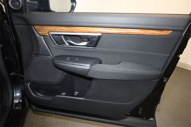 Thumbnail: 2022 Honda CR-V - 22