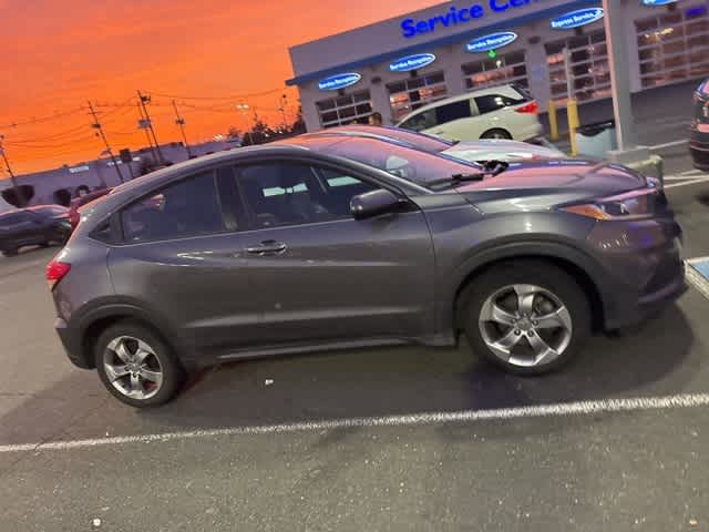 Thumbnail: 2019 Honda HR-V - 19