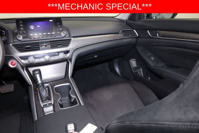 Thumbnail: 2019 Honda Accord - 24