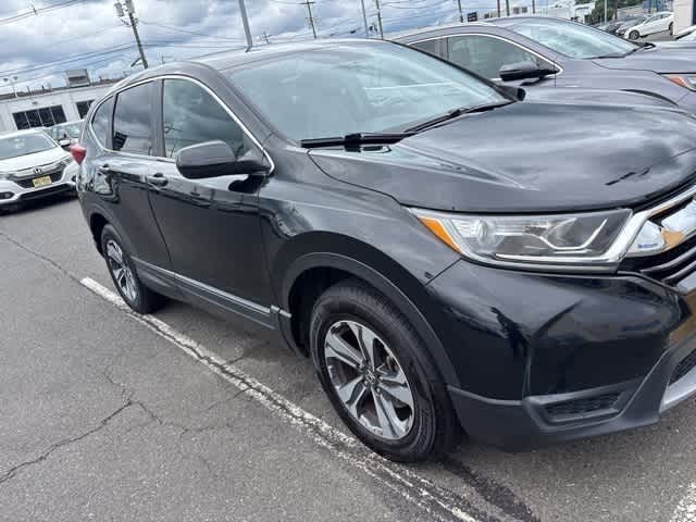 Thumbnail: 2019 Honda CR-V - 6