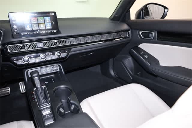 Thumbnail: 2022 Honda Civic - 18