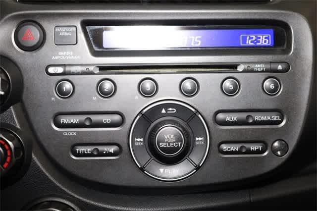 Thumbnail: 2013 Honda Fit - 26