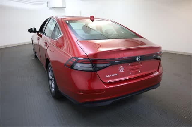 Thumbnail: 2023 Honda Accord - 5